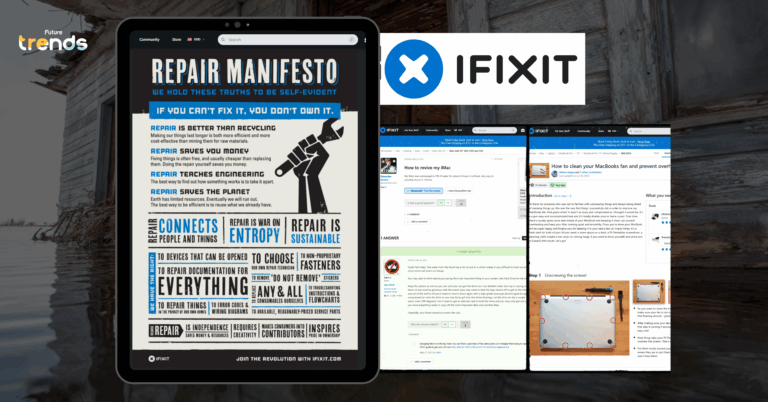 iFixit