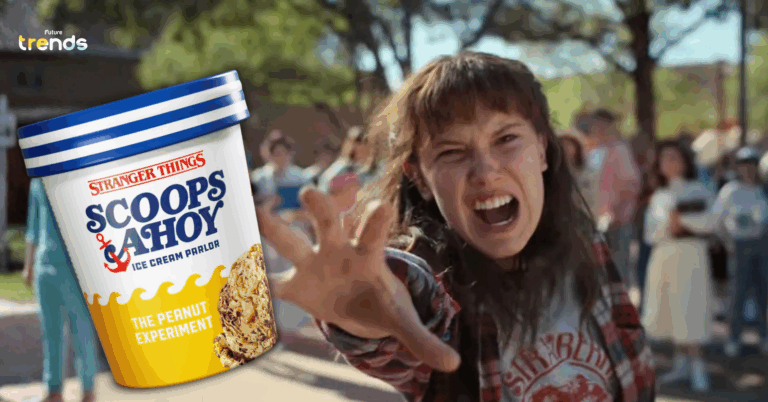 Reverse Product Placement