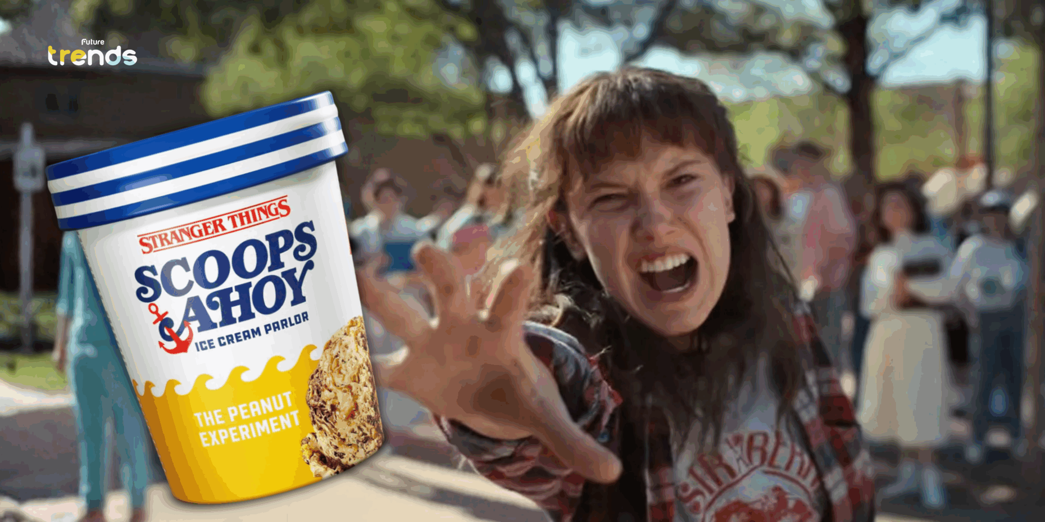 Reverse Product Placement