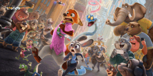 Zootopia2