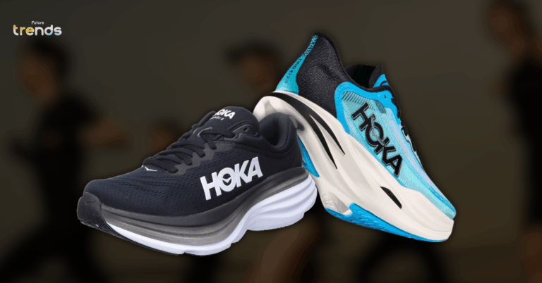 HOKA
