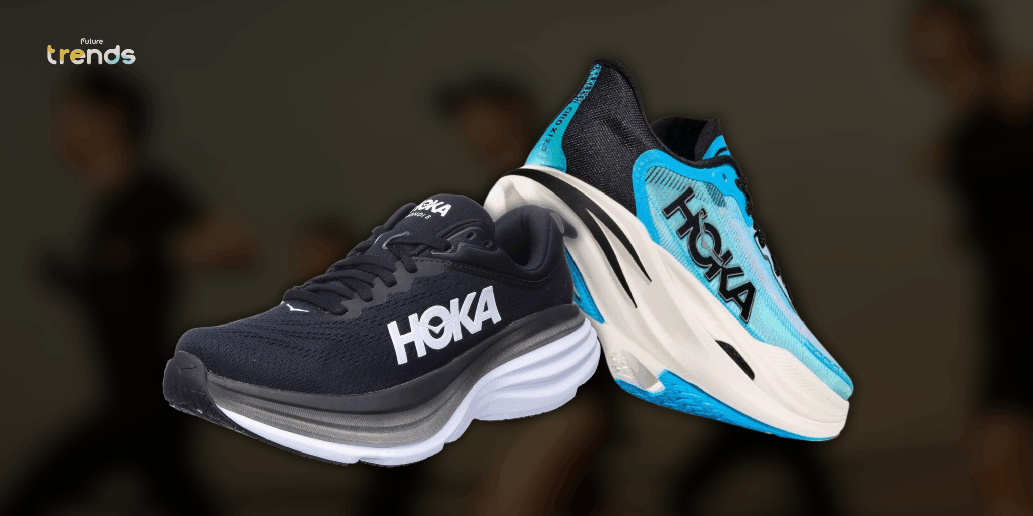 HOKA