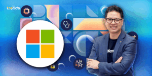 Microsoft Trends 2026