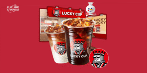 Lucky Cup
