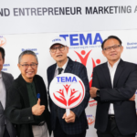 ผู้บริหาร สมาคมการตลาดผู้ประกอบการไทย