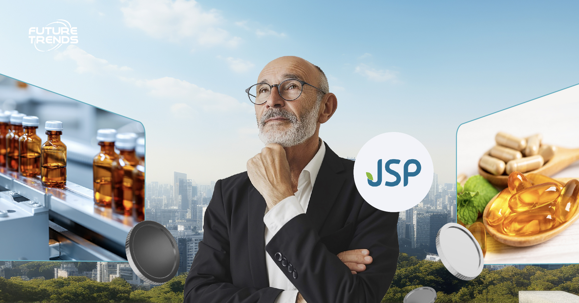 ผู้สูงวัยกระเป๋าหนัก