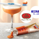 ยาสีฟันชาไทย