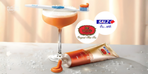 ยาสีฟันชาไทย