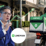 เทรนด์ Instant Gratification, เศรษฐกิจสองชั่วโมง, LINE MAN MART