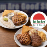 Eat Am Are กลยุทธ์