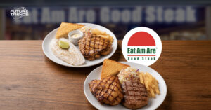 Eat Am Are กลยุทธ์