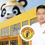 บรรยากาศภายในร้าน MR. D.I.Y. ที่แสดงถึงสินค้าหลากหลายหมวดหมู่ภายใต้แนวคิด Value Retail