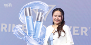 ผลิตภัณฑ์สกินแคร์ No7 PRIME FOREVER โดย บู๊ทส์ ประเทศไทย สะท้อนนวัตกรรม Skin Preservation และเทคโนโลยี Glaciology