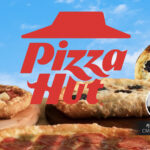 ชนินทร์ นาคะรัตนากร CMO Pizza Hut ประเทศไทย ถ่ายคู่กับเมนู Pizzone สะท้อนกลยุทธ์รับเทรนด์อาหารปี 2027
